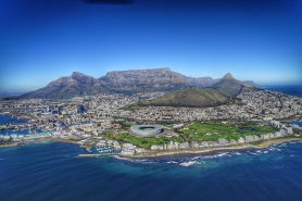 Kapstadt Südafrika Kapstadt Südafrika